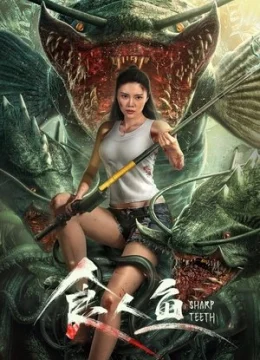 Xem Phim Thực Nhân Ngư Thuyết Minh Online