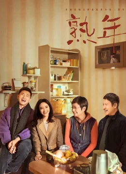 Xem Phim Thục Niên Thuyết Minh Online