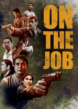 Xem Phim Thực Thi Nhiệm Vụ Thuyết Minh Online