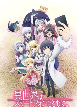 Xem Phim Thức Tỉnh Ở Thế Giới Khác (Phần 1) Thuyết Minh Online