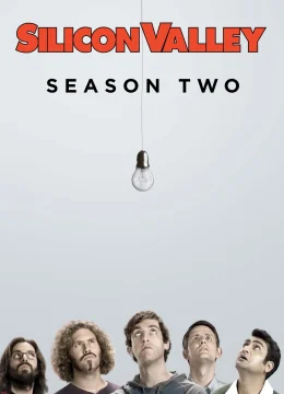 Xem Phim Thung Lũng Silicon (Phần 2) Thuyết Minh Online