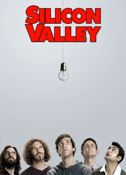 Xem Phim Thung Lũng Silicon Phần 5 Thuyết Minh Online