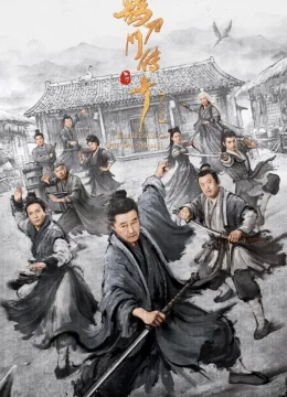 Xem Phim Thước Đao Môn Truyền Kỳ (Phần 2) Thuyết Minh Online