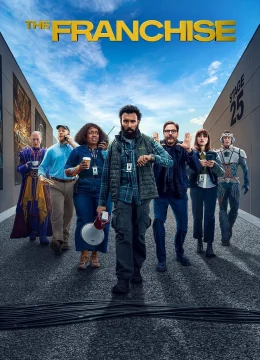 Xem Phim Thương Hiệu Nhượng Quyền Thuyết Minh Online