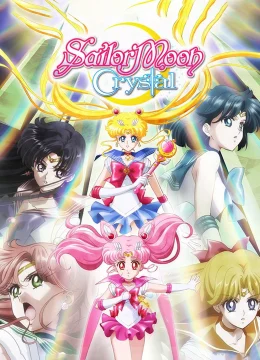 Xem Phim Thủy thủ mặt trăng (Phần 2) Thuyết Minh Online