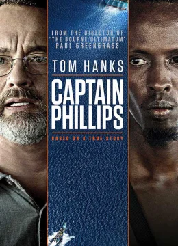 Xem Phim Thuyền trưởng Phillips Thuyết Minh Online