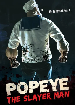 Xem Phim Thuyền Trưởng Popeye Thuyết Minh Online