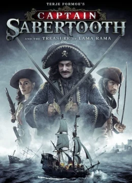 Xem Phim Thuyền Trưởng Răng Kiếm Và Kho Báu Của Rama Thuyết Minh Online