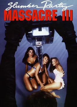 Xem Phim Tiệc Ăn Chơi Đẫm Máu 3 Thuyết Minh Online