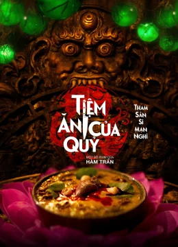 Xem Phim Tiệm ăn của quỷ Thuyết Minh Online