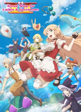 Xem Phim Tiệm Áo Giáp Người Lớn Mùa 2 Thuyết Minh Online