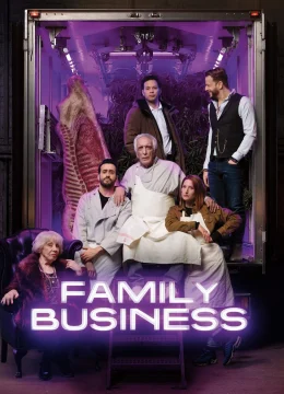 Xem Phim Tiệm cà phê cần sa (Phần 1) Thuyết Minh Online