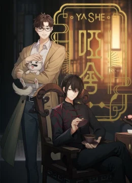 Xem Phim Tiệm Đồ Cổ A Xá Thuyết Minh Online