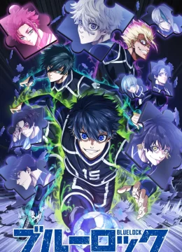 Xem Phim Tiền Đạo Số 1 (Phần 1) Thuyết Minh Online