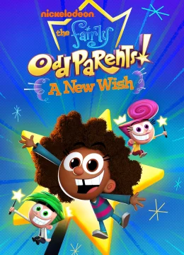 Xem Phim Tiên đỡ đầu kỳ quặc: Điều ước mới (Phần 2) Thuyết Minh Online