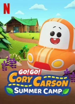 Xem Phim Tiến lên nào Xe Nhỏ! Trại hè Thuyết Minh Online