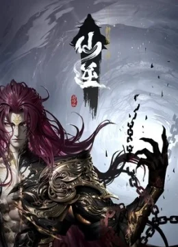 Xem Phim Tiên Nghịch Movie: Thần Lâm Chi Chiến Thuyết Minh Online