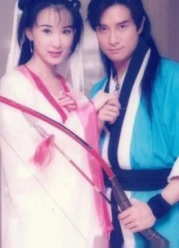 Xem Phim Tiên Nữ Núi Linh Sơn Thuyết Minh Online