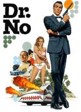 Xem Phim Tiến Sĩ No Thuyết Minh Online