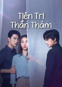 Xem Phim Tiên Tri Thần Thám Thuyết Minh Online
