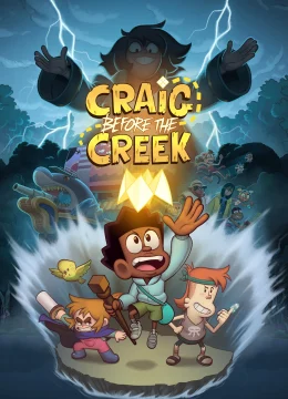 Xem Phim Tiền Truyện Về Craig Ở Xứ Sở Khe Suối Nhỏ Thuyết Minh Online