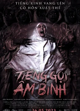 Xem Phim Tiếng Gọi Âm Binh Thuyết Minh Online