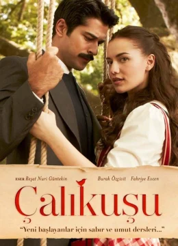 Xem Phim Tiếng Hót Chim Hồng Tước Thuyết Minh Online