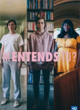 Xem Phim Tiếng nói của chúng tôi (Phần 2) Thuyết Minh Online