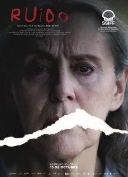 Xem Phim Tiếng ồn (2022) Thuyết Minh Online