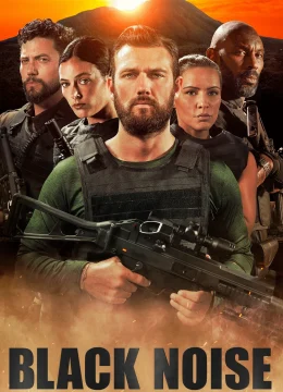 Xem Phim Tiếng Ồn Đen Thuyết Minh Online