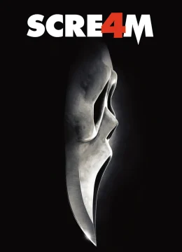 Xem Phim Tiếng Thét 4 Thuyết Minh Online