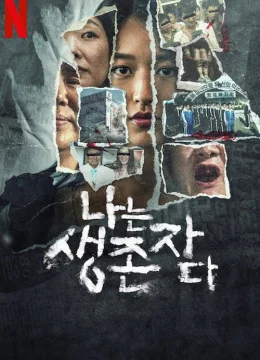 Xem Phim Tiếng Vọng Của Người Sống Sót: Thảm Án Tại Hàn Quốc Thuyết Minh Online