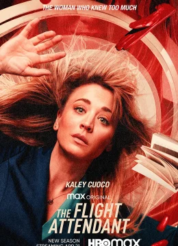 Xem Phim Tiếp Viên Hàng Không Thuyết Minh Online