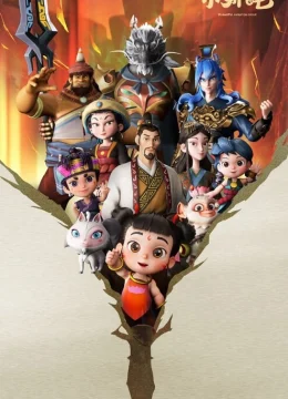 Xem Phim Tiểu Anh Hùng Na Tra Thuyết Minh Online