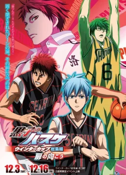 Xem Phim Tiêu điểm Giải Mùa đông – Ánh dương và Bóng rổ Thuyết Minh Online