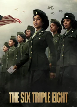 Xem Phim Tiểu đoàn 6888 Thuyết Minh Online