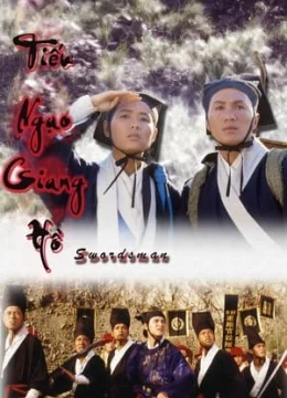 Xem Phim Tiếu Ngạo Giang Hồ 1 Thuyết Minh Online