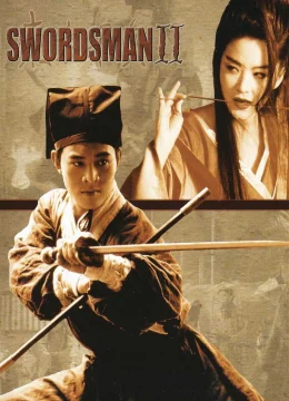 Xem Phim Tiếu Ngạo Giang Hồ 2 Thuyết Minh Online