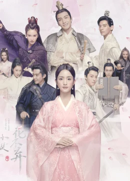 Xem Phim Tiểu Nữ Hoa Bất Khí Thuyết Minh Online