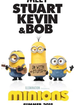 Xem Phim Tiểu Quái Da Vàng Thuyết Minh Online