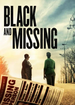 Tìm Kiếm Người Da Màu Bị Mất Tích