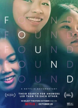 Xem Phim Tìm thấy nguồn cội Thuyết Minh Online