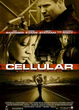 Xem Phim Tín Hiệu Sống Thuyết Minh Online