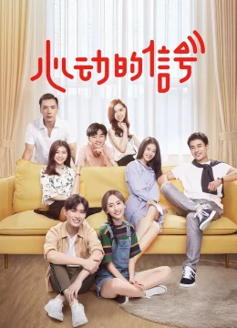 Xem Phim Tín Hiệu Trái Tim Mùa 7 Thuyết Minh Online