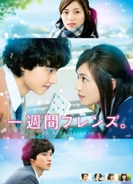 Xem Phim Tình Bạn Một Tuần Thuyết Minh Online