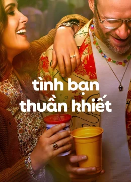 Xem Phim Tình Bạn Thuần Khiết Thuyết Minh Online