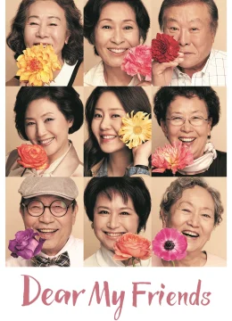 Xem Phim Tình bạn tuổi xế chiều Thuyết Minh Online