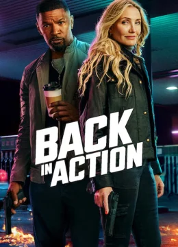 Xem Phim Tình báo tái xuất Thuyết Minh Online