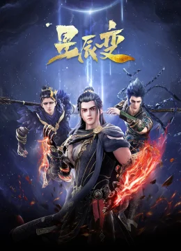 Xem Phim Tinh Thần Biến (Phần 5) Thuyết Minh Online