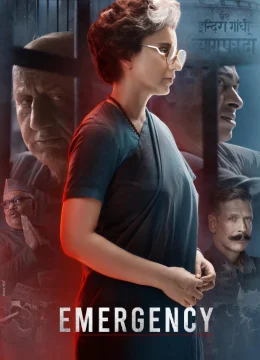 Xem Phim Tình Trạng Khẩn Cấp Thuyết Minh Online